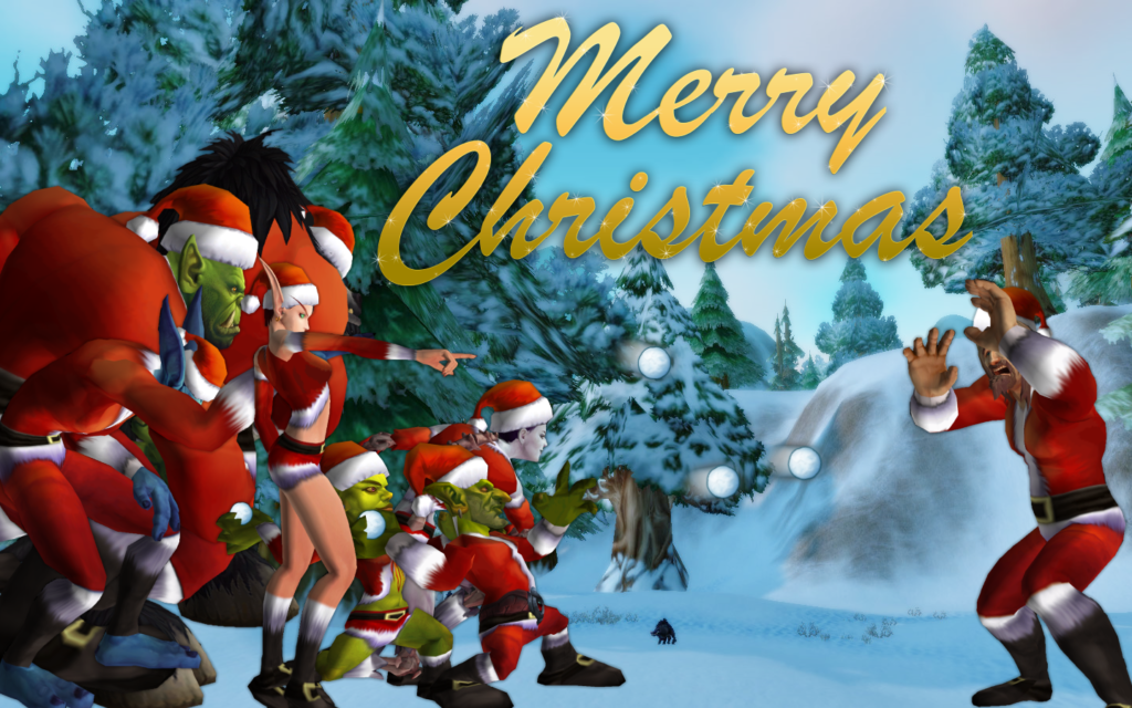Christmas Card 2015 Cover