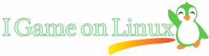 I Game on Linux!