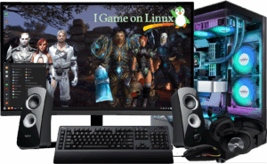 My 2025 Gaming Rig