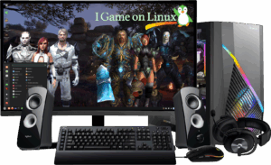 My 2022 Gaming Rig